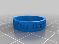 My Customized Ring jr