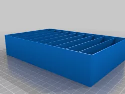 My Customized Simple fully  box2