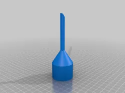 My Customized Vacuum Tool