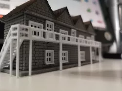 N Gauge Shops