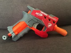 Nerf Mega Bigshock Inline Magazine (inline clip)