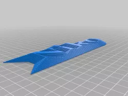 NIKOPyramidText