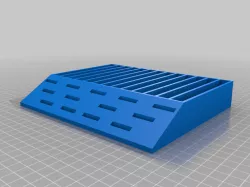 Nintendo Switch Storage