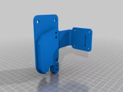 Omniadrop SWX1 Adapter