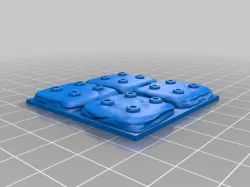 stone spike 3D Models | Page 1 | STLFinder
