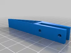 Parallax Flex Grip
