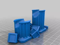 Pencil Holder