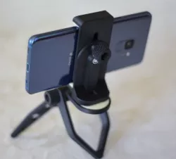 Phone Holder for Tripod