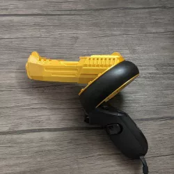 Pistol Mod - Oculus Quest