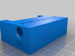 Poe injector for network switch