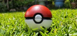 Pokeball