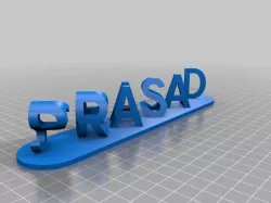 PRASAD SONAL