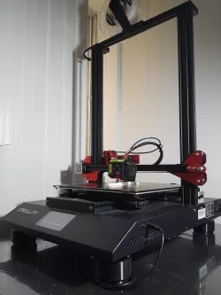 Printer Shock Absorbers