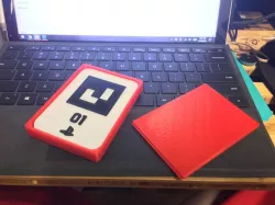 PS Vita AR Cards Case