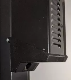 PSU Black Pursa Lack 2020 (105.4mm)