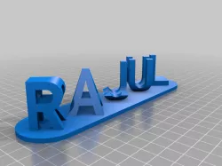 RAJUL