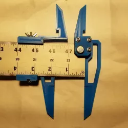 Remix of Lucas_Rogers v2 yardstick calipers