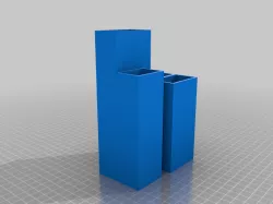 Remote Control Holder