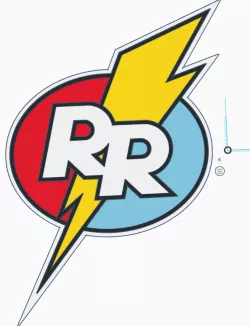 Rescue Rangers Logo HD