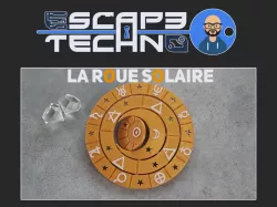 Roue solaire
