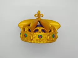 Royal Crown (remix)