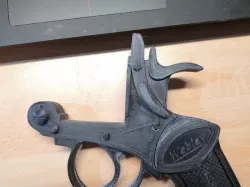 Screw Heads