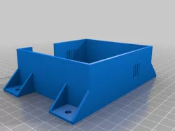 SDR Play Wall mount 