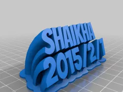 Shaikha