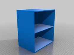 Shelf