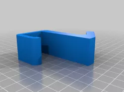 Shopping Bag Hook