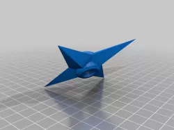 Shuriken