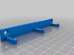 Simple Hanger