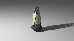 Snapshot Grenade Call of Duty Modern Warfare 