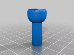 Spider holster Camera Bolt