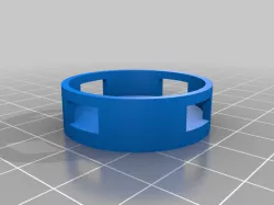 Stackable Egg Holder