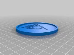 Steel Viper Coaster