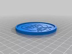 Steiner Coaster