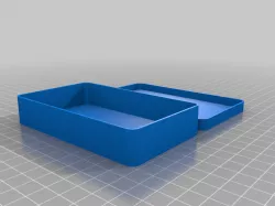 Storage Box for HuaWei LTE Hotspot E5785Lh