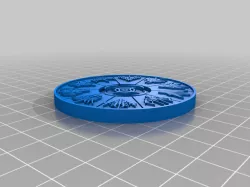 Stormlight Archive Disk 