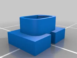 Straumann Impression Cap