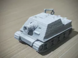 SturmTiger easy print