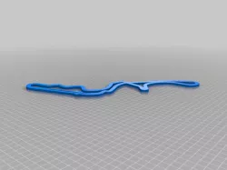 Suzuka Outline