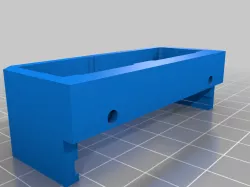 Suzuki Cappuccino - ECU connector housing