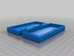 Temp Prob Box