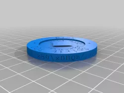 Test CC 1
