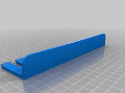 Test Lead Holder