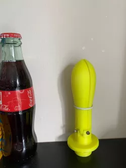 The Pear of Anguish