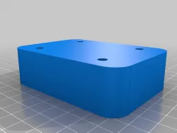 Thicc Riser
