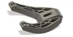 Thrustmaster T300RS Mount