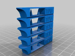 TPU tower